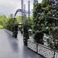 اطلس مال اجاره مغازه 137 متری|اجارهٔ مغازه و غرفه|تهران, اقدسیه|دیوار