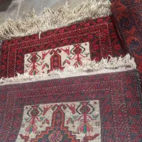 قالیچه دستباف|فرش|تربت‌حیدریه, مظفریه|دیوار