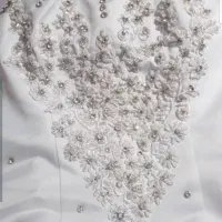 کرایه لباس دوتکه برای نامزدی و عقد