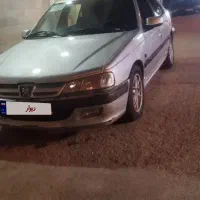 پژو پارس ۸۶ عروسک|خودرو سواری و وانت|قنوات, |دیوار