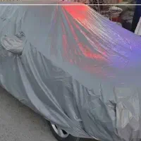 سلام چادر ماشین ضد آب نانو