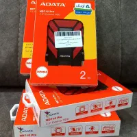 هارد اکسترنال ADATA به علت جمع آوری مغازه