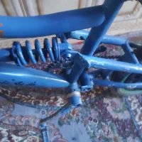 دوچرخه 20پنری|دوچرخه، اسکیت، اسکوتر|ایرانشهر, |دیوار