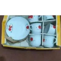 سرویس چای خوری چینی