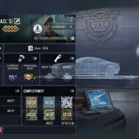 اکانت کالاف دیوتی|کنسول، بازی ویدئویی و آنلاین|نجفآباد, کشاورز|دیوار