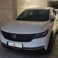 دیگنیتی پرایم سفید تو مارون