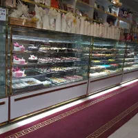 یخچال قنادی ویترینی وفروشگاهی|فروشگاه و مغازه|تهران, ستارخان|دیوار
