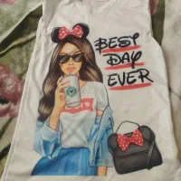 تاپ خوشگل دخترانه