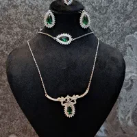 سرویس جواهری زمرد|جواهرات|تهران, دروازه شمیران|دیوار