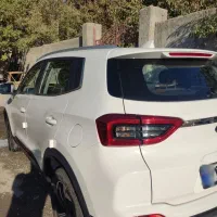 ام وی ام x55پرو مدل ۱۴۰۴ کارکرد ۴ هزارتا