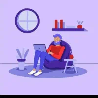 کار در منزل با حقوق ثابت