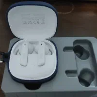 ایرپاد QCY melobuds ANC HT05