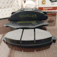 لنت ترمز پراید سمند تیبا ۲۰۶ دنا و....