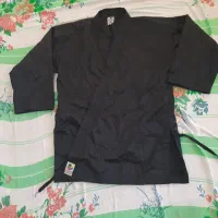 لباس جودوتورنادو