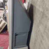 تلویزیون ۴۲ اینچ مبله هیتاچی|تلویزیون و پروژکتور|میانه, |دیوار