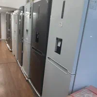 یخچال بالاپایینMF24