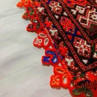 خیاط لباس بلوچی و کریشی محدوده دانشجو