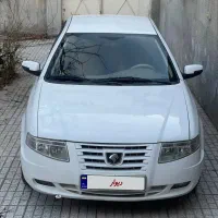 سورن مدل ۸۷|خودرو سواری و وانت|تربت‌حیدریه, میدان مرکزی|دیوار