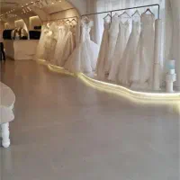 واگذاری مزون vip لباس عروس