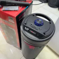 اسپیکر buli (فروشگاه|سیستم صوتی خانگی|کرمانشاه, |دیوار