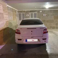 رانا LX TU5 مدل94 بسیار تمیز کارمندی|خودرو سواری و وانت|قم, پردیسان|دیوار