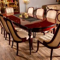 مبل دلاوران با تولید بیش از ۴۰ مدل مختلف مبلمان