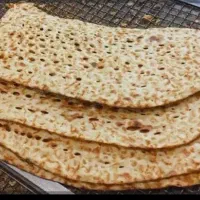 فروشنده خانم جهت نانوایی