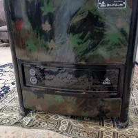 بخاری گازی لشت نشا
