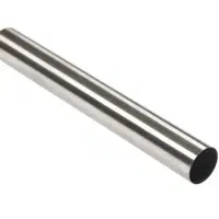 لوله استیل برای کمد دیواری|مصالح و تجهیزات ساختمان|قم, زنبیل آباد|دیوار