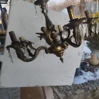 لوستر برنز اصل