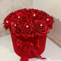 گل های پینترستی