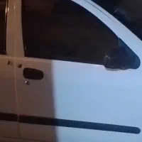 تیبا صندوق دار