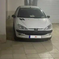 206مدل 97|خودرو سواری و وانت|اردبیل, |دیوار