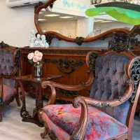 تولید و تعمیر مبلمان