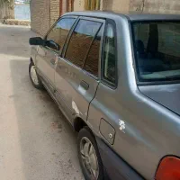 پرایدصبا|خودرو سواری و وانت|تاکستان, |دیوار