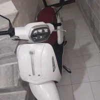 موتور بنلی در حد صفر