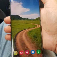 نوت ۱۰ پلاس نسخه 5g