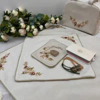 روباندوزی|صنایع دستی و سایر لوازم تزئینی|تهران, امام خمینی|دیوار