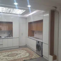 طراحی و ساخت کمد و کابینت TVروم  با بهترین کیفیت|جاکفشی، کمد، دراور|پرند, فاز ۵|دیوار