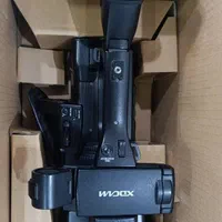 تعدادی دوربین فیلمبرداری سونی NX100|دوربین عکاسی و فیلم‌برداری|تهران, آذربایجان|دیوار