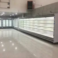 صنایع برودتی سفیر سرمایش یخچال و فریزر پرده هوا|فروشگاه و مغازه|تهران, شهرک چیتگر|دیوار