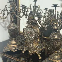 تعدادی لوازم خانه