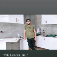 تعمیرات کابینت . نصب و مونتاژ