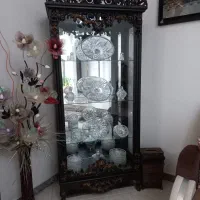 بوفه با چوب عالی