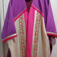 عبا  برند نیشا