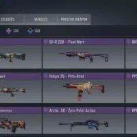 اکانت خوش قیمت سفید|کنسول، بازی ویدئویی و آنلاین|فیروز, |دیوار