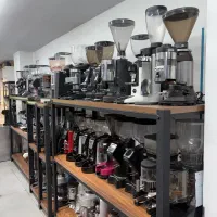 آسیاب های قهوه کافی شاپ و راه اندازی کافه|کافی‌شاپ و رستوران|تهران, سازمان آب|دیوار