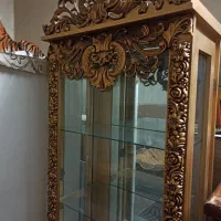 بوفه شیک نو