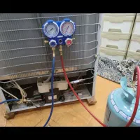 تعمیرات.یخچال.کولرگازی|خدمات پیشه و مهارت|رباطکریم, رباطکریم|دیوار