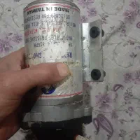 تسویه پمپ آب خانگی تایوانی